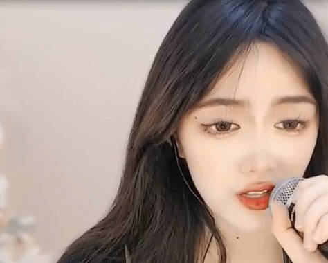 牛迎春的直播间